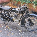 Sunbeam Model 1 and Model 2 (1923-30)