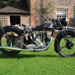 Sunbeam Model 14 (1933-38)