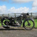 Sunbeam Model 9 (1924-27)