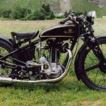 Sunbeam Model 90 (1928-33)