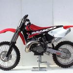 Supermoto 500 (2001-14)