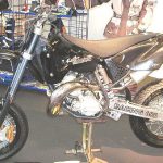 Supermoto Special Edition 685 (2003-14)