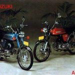 Suzuki A50 (1979)