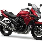 Suzuki Bandit 1250S (2015-16)