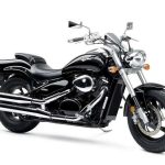 Suzuki Boulevard C50 (2005-06)