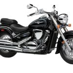 Suzuki Boulevard C50 (2011-12)