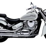 Suzuki Boulevard C50 SE (2013)