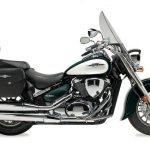 Suzuki Boulevard C50 SEC (2009)