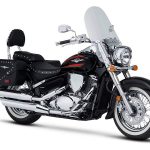 Suzuki Boulevard C50T (2019)