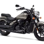 Suzuki Boulevard C90 Boss (2019)