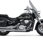 Suzuki Boulevard C90T (2017-18)