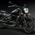 Suzuki Boulevard C90T Boss (2013-14)