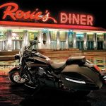 Suzuki Boulevard C90T Boss (2015-16)