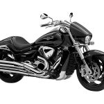 Suzuki Boulevard M109R (2012)