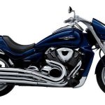 Suzuki Boulevard M109R (2013)