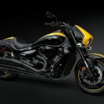 Suzuki Boulevard M109R BOOS (2014-15)
