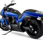 Suzuki Boulevard M109R BOOS (2016-17)