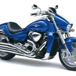 Suzuki Boulevard M109R Limited Edition (2006-07)