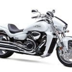 Suzuki Boulevard M109R Limited Edition (2009)