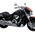 Suzuki Boulevard M109R Limited Edition (2011)