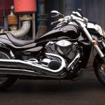 Suzuki Boulevard M109R2 (2009)