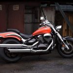 Suzuki Boulevard M50 (2008-09)