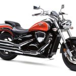 Suzuki Boulevard M50 (2009)