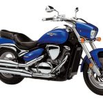 Suzuki Boulevard M50 (2012-13)