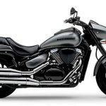 Suzuki Boulevard M50 (2018-19)