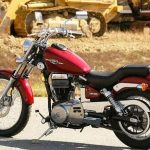 Suzuki Boulevard S40 (2015-16)