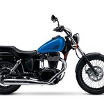Suzuki Boulevard S40 (2019)
