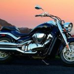 Suzuki C109 RT (2008-09)