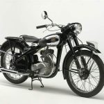 Suzuki Colleda 90 (1954)