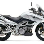 Suzuki DL 1000 V-Strom (2004-05)