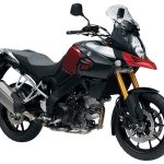 Suzuki DL 1000 V-Strom (2014)