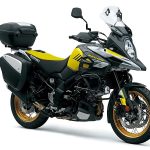 Suzuki DL V-Storm 1000 XT (2017-18)