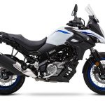 Suzuki DL V-Storm 650 XT (2019)