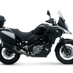 Suzuki DL V-Storm 650 XT GT (2018)