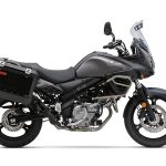 Suzuki DL650 V-Strom Adventure (2015-16)