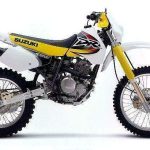 Suzuki DR 350 SE (1999)