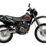 Suzuki DR 350 SE (2000)