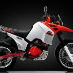 Suzuki DR 750 S Big (1987)