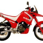 Suzuki DR 750 S Big (1989)
