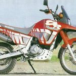 Suzuki DR 800 S Big (1992)