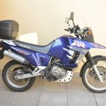 Suzuki DR 800S Big (1993-94)