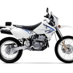Suzuki DR-Z 400S (2012-13)