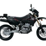 Suzuki DR-Z 400SM (2011-12)