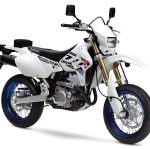 Suzuki DR-Z 400SM (2017-18)