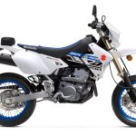 Suzuki DR-Z 400SM (2019)