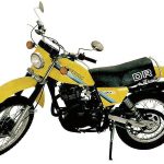 Suzuki DR500S (1982)